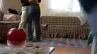 Սարսափ, բաց մազերով  ...